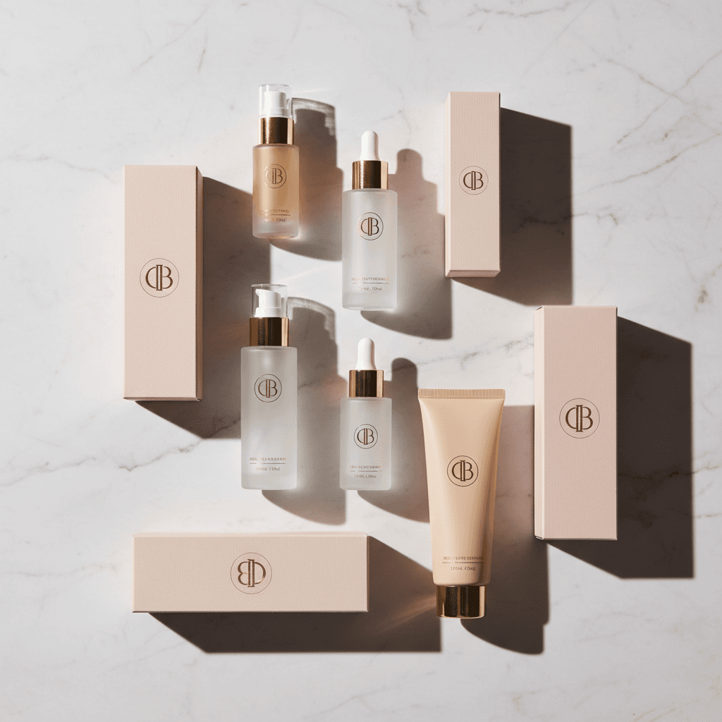 Aura Cosmetics