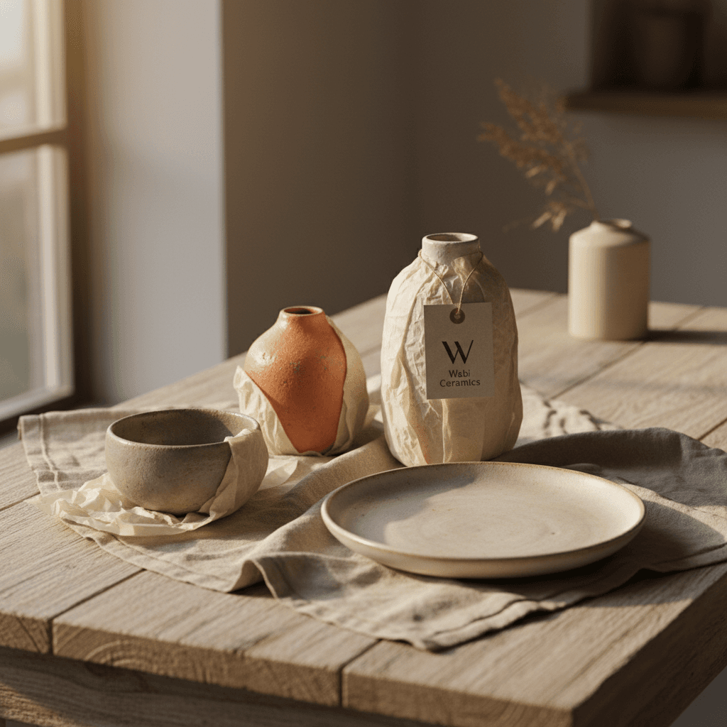 Mōri Ceramics