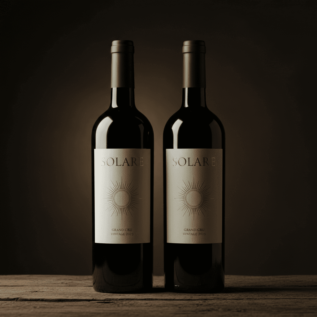 Solara Wines